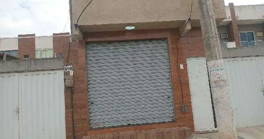 Oportunidade única em belford roxo - rj | tipo: casa | negociação: licitação aberta | situação: imóvel