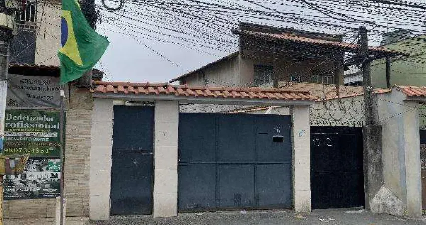 Oportunidade Única em NILOPOLIS - RJ | Tipo: Casa | Negociação: Venda Direta Online | Situação: Imóvel