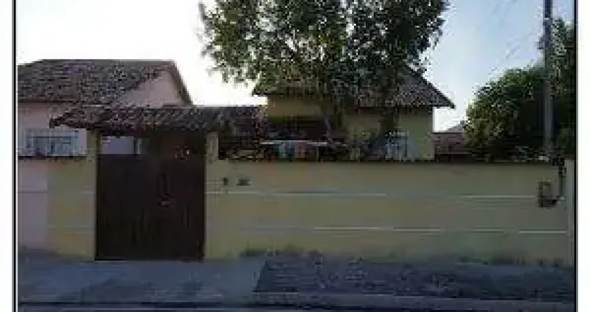 Oportunidade Única em MARICA - RJ | Tipo: Casa | Negociação: Venda Direta Online | Situação: Imóvel