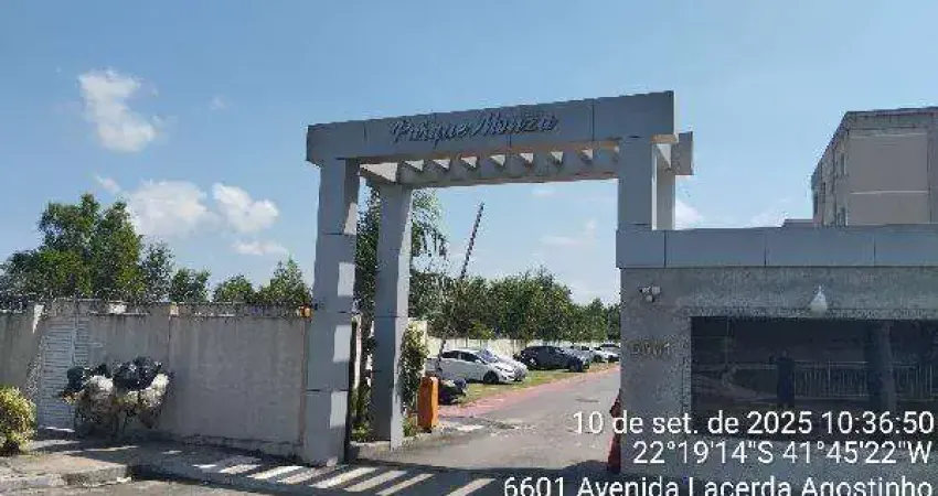 Oportunidade única em macae - rj | tipo: apartamento | negociação: licitação aberta | situação: imóvel