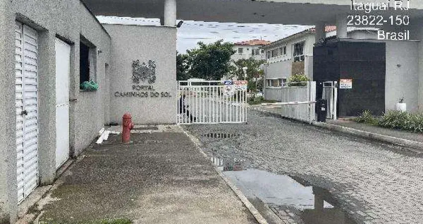 Oportunidade única em itaguai - rj | tipo: apartamento | negociação: licitação aberta  | situação: imóvel