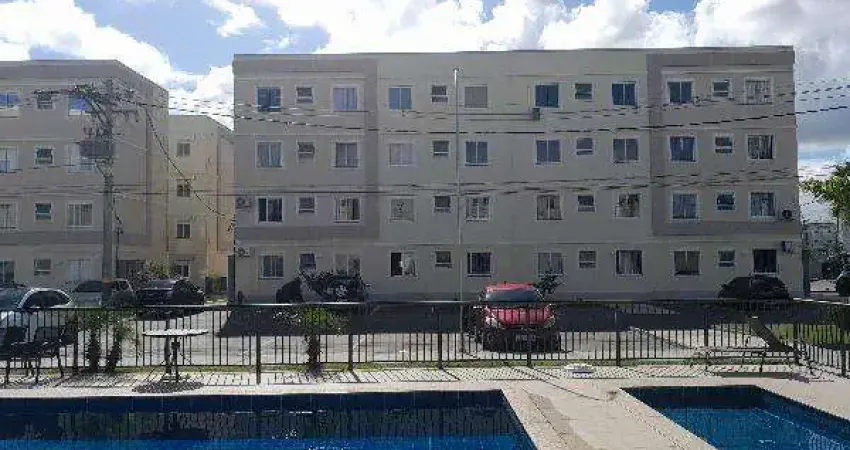 Oportunidade Única em CAMPOS DOS GOYTACAZES - RJ | Tipo: Apartamento | Negociação: Venda Direta Online | Situação: Imóvel