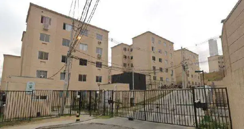 Oportunidade Única em NOVA IGUACU - RJ | Tipo: Apartamento | Negociação: Venda Direta Online | Situação: Imóvel