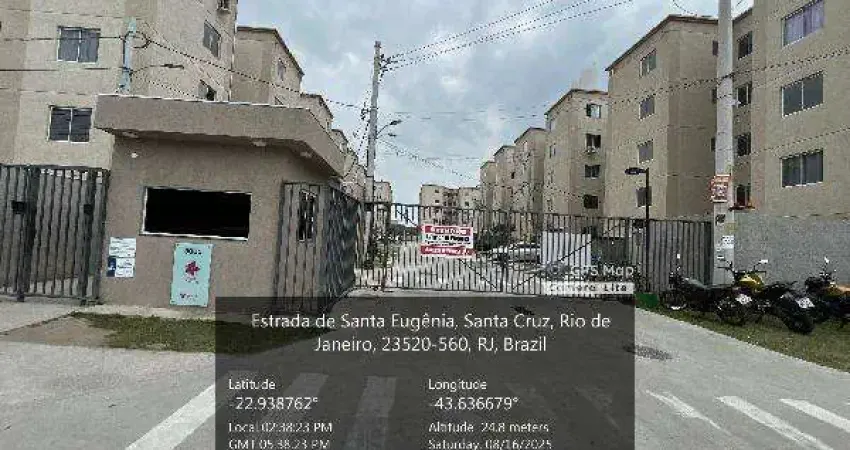Oportunidade única em rio de janeiro - rj | tipo: apartamento | negociação: licitação aberta | situação: imóvel