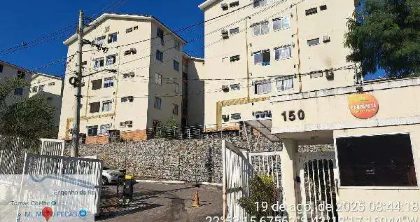 Oportunidade única em rio de janeiro - rj | tipo: apartamento | negociação: licitação aberta | situação: imóvel