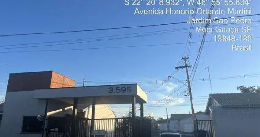 Oportunidade única em mogi guacu - sp | tipo: casa | negociação: licitação aberta | situação: imóvel