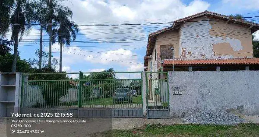 Oportunidade única em vargem grande paulista - sp | tipo: casa | negociação: licitação aberta | situação: imóvel