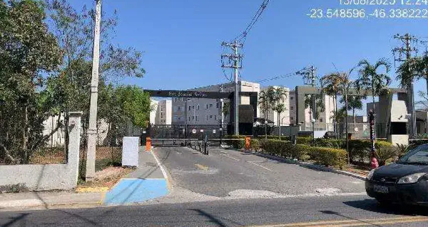 Oportunidade única em suzano - sp | tipo: apartamento | negociação: licitação aberta | situação: imóvel