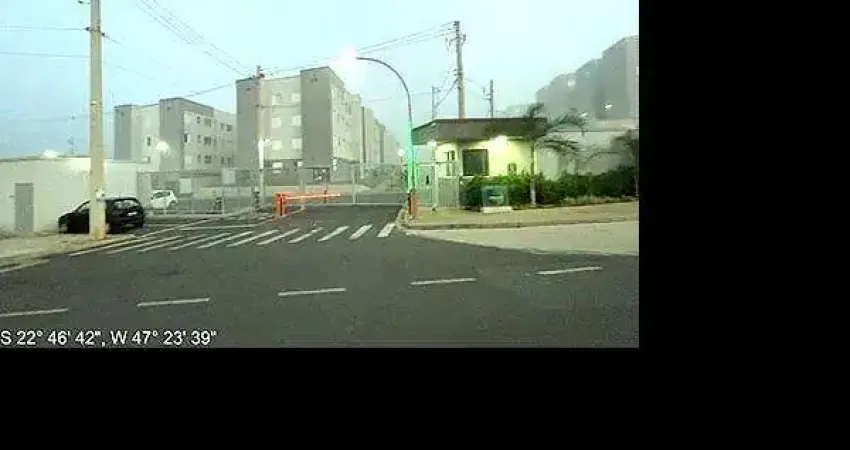 Oportunidade única em santa barbara d'oeste - sp | tipo: apartamento | negociação: licitação aberta | situação: imóvel