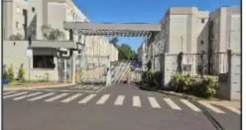 Oportunidade única em ribeirao preto - sp | tipo: apartamento | negociação: venda direta online | situação: imóvel