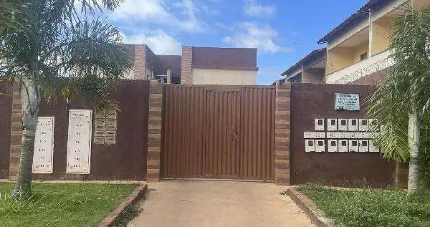 Oportunidade Única em AGUAS LINDAS DE GOIAS - GO | Tipo: Apartamento | Negociação: Licitação Aberta | Situação: Imóvel