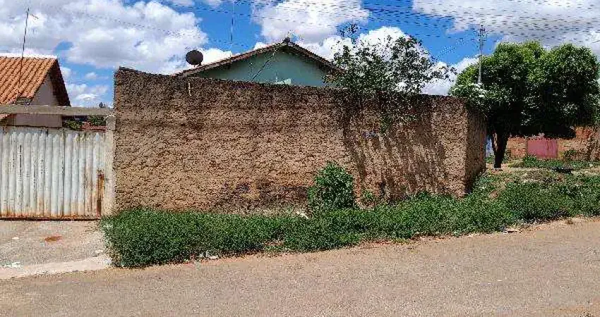 Oportunidade Única em AGUAS LINDAS DE GOIAS - GO | Tipo: Casa | Negociação: Licitação Aberta | Situação: Imóvel