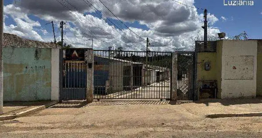 Oportunidade Única em CIDADE OCIDENTAL - GO | Tipo: Casa | Negociação: Licitação Aberta | Situação: Imóvel