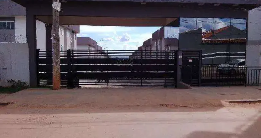 Oportunidade única em cidade ocidental - go | tipo: apartamento | negociação: leilão | situação: imóvel