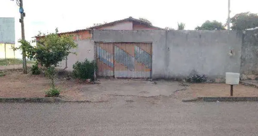 Oportunidade única em luziania - go | tipo: casa | negociação: venda direta online | situação: imóvel