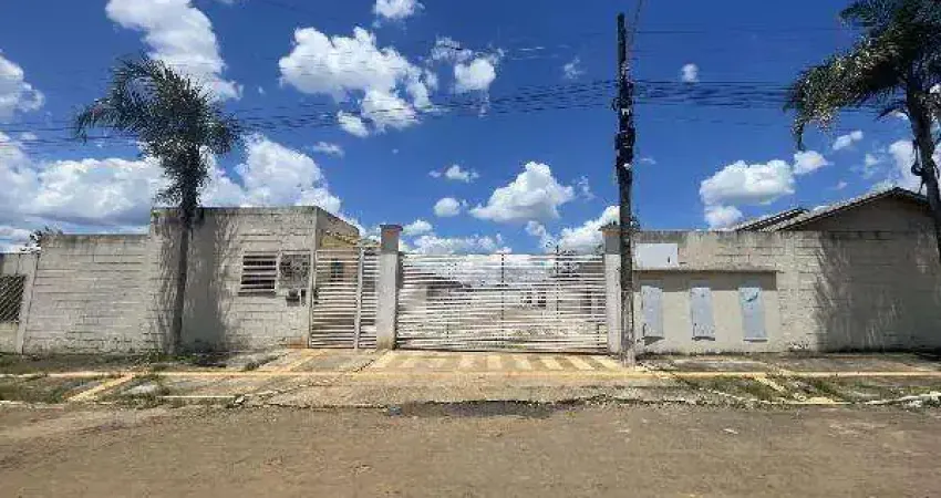 Oportunidade única em luziania - go | tipo: casa | negociação: venda online | situação: imóvel