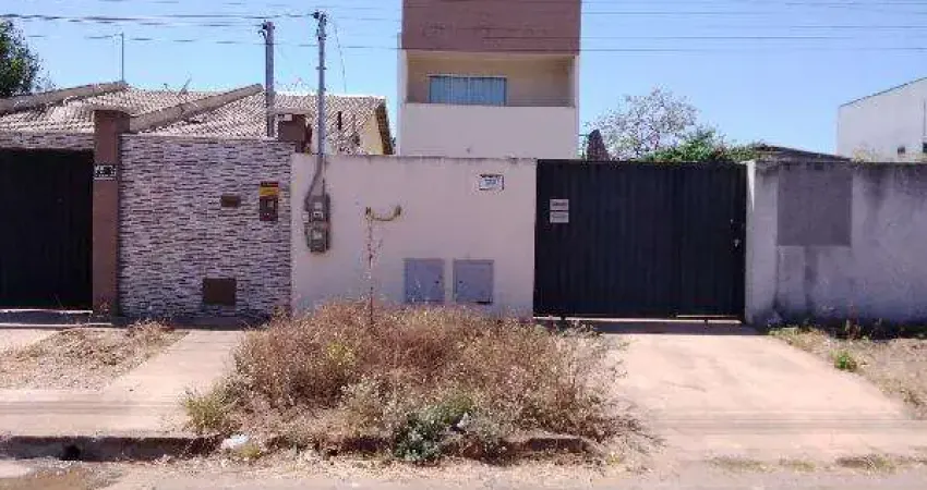 Oportunidade única em luziania - go | tipo: apartamento | negociação: leilão | situação: imóvel