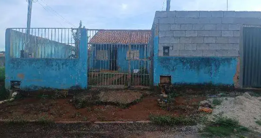 Oportunidade Única em LUZIANIA - GO | Tipo: Casa | Negociação: Licitação Aberta | Situação: Imóvel