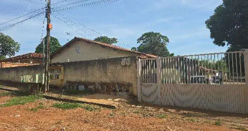 Oportunidade única em luziania - go | tipo: casa | negociação: leilão | situação: imóvel