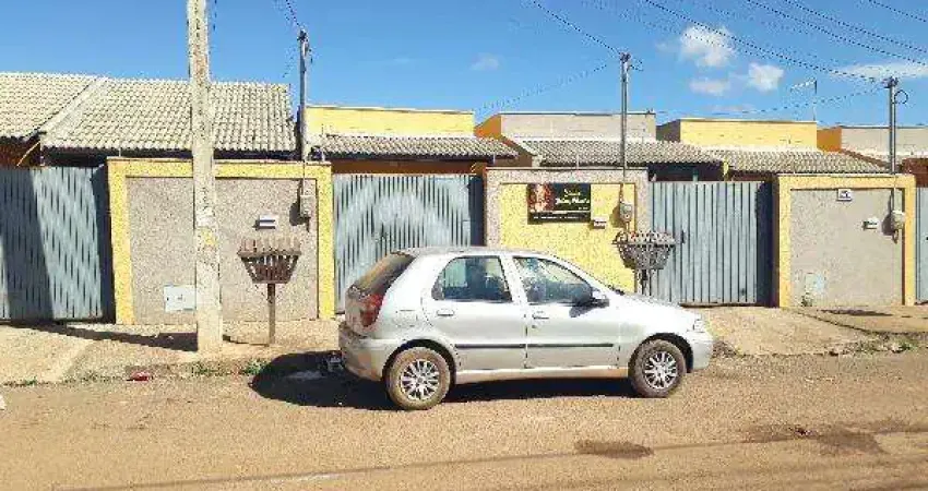 Oportunidade única em luziania - go | tipo: casa | negociação: venda online | situação: imóvel