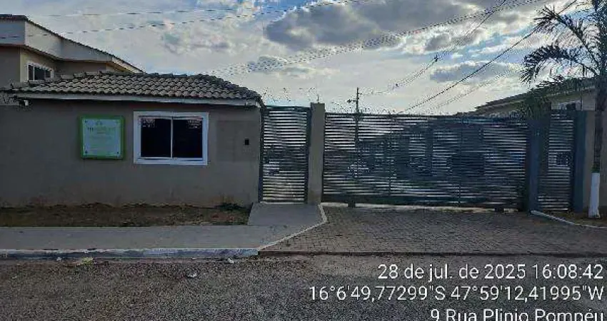 Oportunidade Única em VALPARAISO DE GOIAS - GO | Tipo: Apartamento | Negociação: Licitação Aberta | Situação: Imóvel