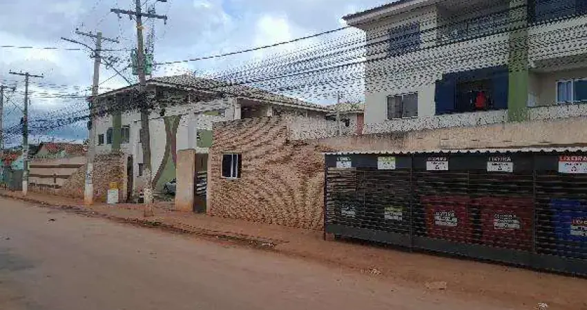 Oportunidade Única em VALPARAISO DE GOIAS - GO | Tipo: Apartamento | Negociação: Licitação Aberta | Situação: Imóvel