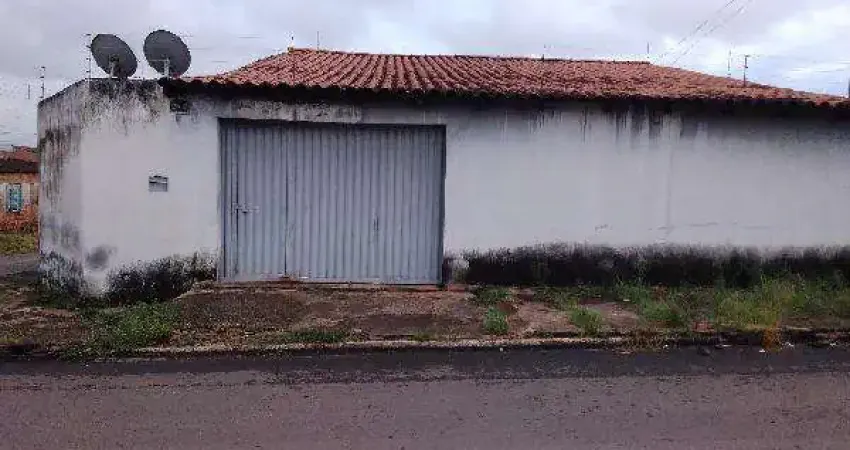 Oportunidade única em santo antonio do descoberto - go | tipo: casa | negociação: venda online | situação: imóvel