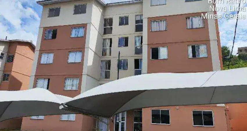 Oportunidade única em nova lima - mg | tipo: apartamento | negociação: leilão | situação: imóvel