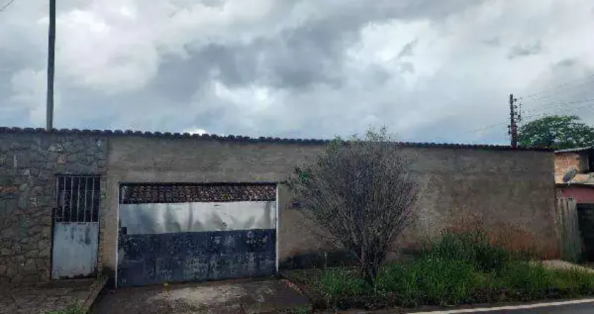 Oportunidade única em ouro branco - mg | tipo: casa | negociação: leilão | situação: imóvel