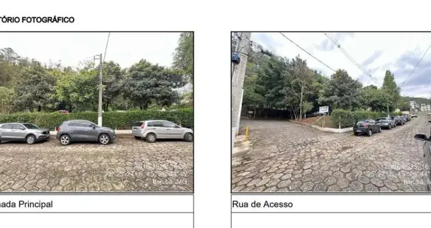 Oportunidade única em itajuba - mg | tipo: terreno | negociação: leilão | situação: imóvel