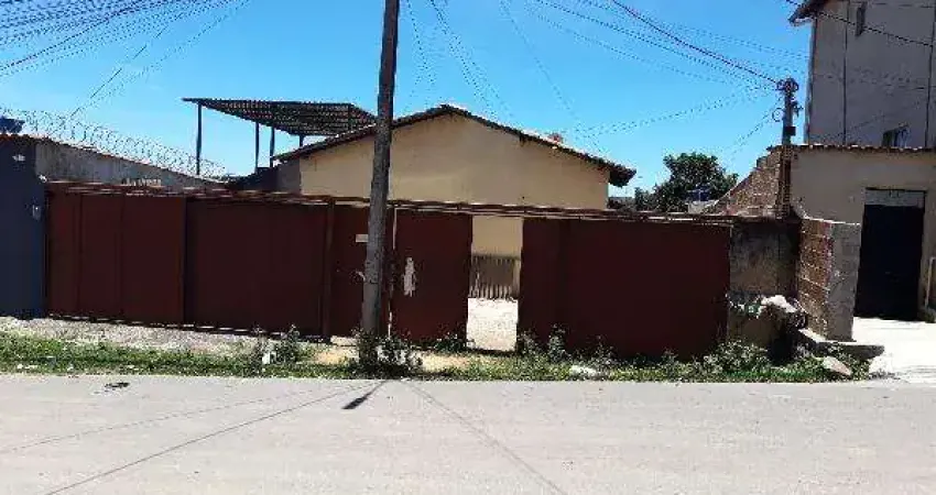 Oportunidade Única em ESMERALDAS - MG | Tipo: Casa | Negociação: Licitação Aberta | Situação: Imóvel