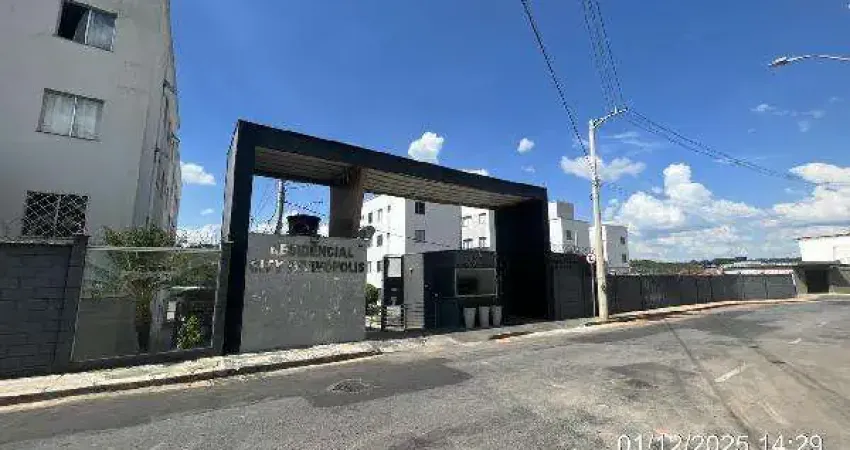 Oportunidade única em divinopolis - mg | tipo: apartamento | negociação: leilão | situação: imóvel