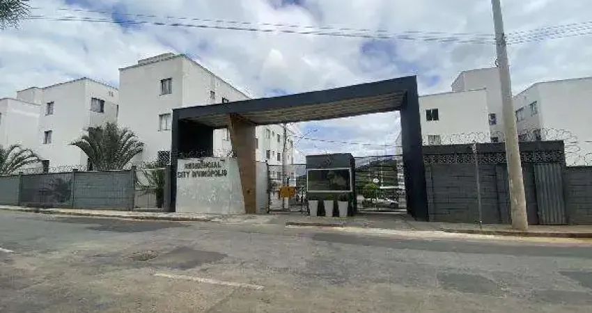 Oportunidade única em divinopolis - mg | tipo: apartamento | negociação: leilão | situação: imóvel