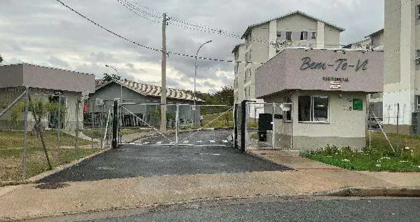 Oportunidade única em belo horizonte - mg | tipo: apartamento | negociação: leilão | situação: imóvel