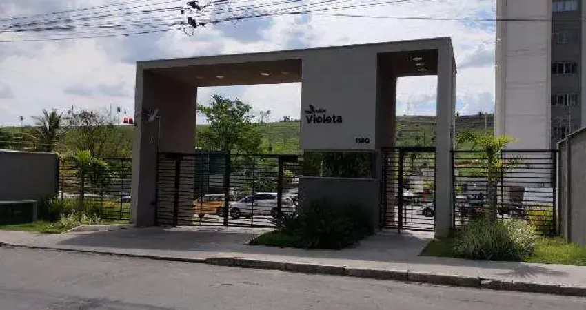 Oportunidade Única em VESPASIANO - MG | Tipo: Apartamento | Negociação: Licitação Aberta | Situação: Imóvel