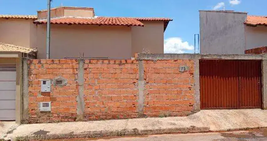 Oportunidade única em unai - mg | tipo: casa | negociação: leilão | situação: imóvel