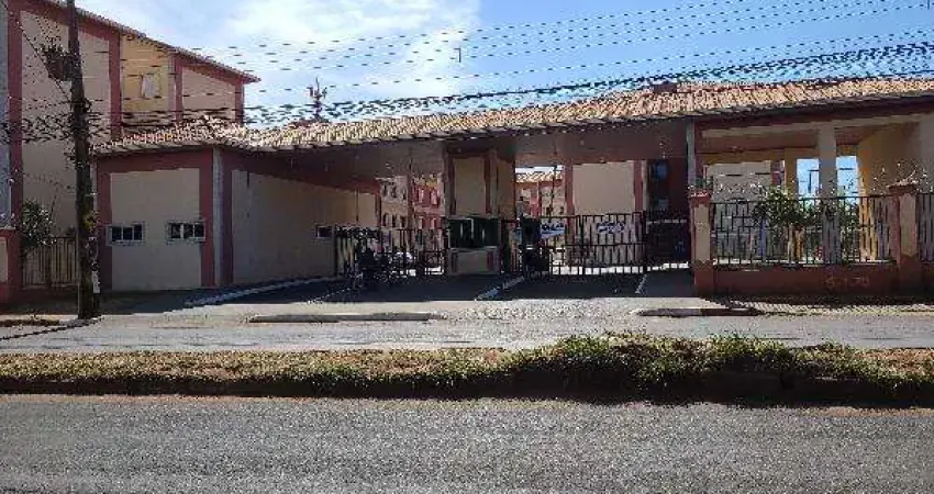 Oportunidade única em uberlandia - mg | tipo: apartamento | negociação: leilão | situação: imóvel