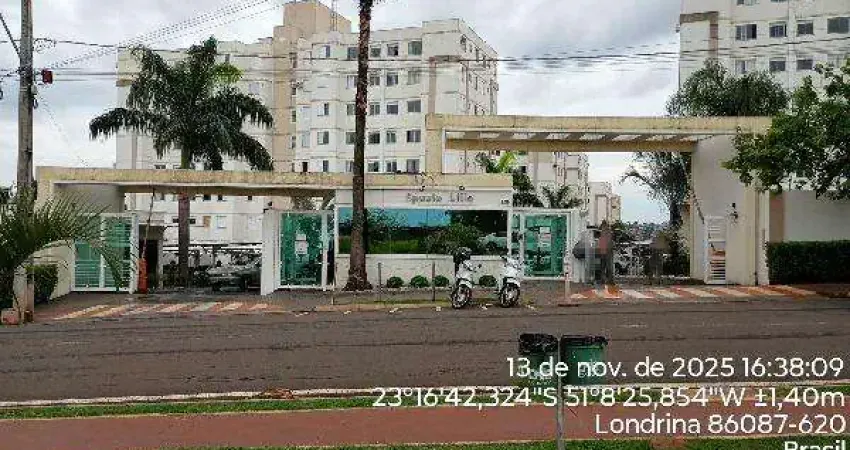 Oportunidade Única em LONDRINA - PR | Tipo: Apartamento | Negociação: Licitação Aberta | Situação: Imóvel