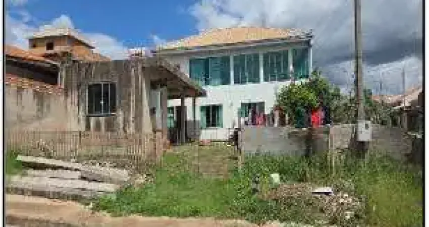 Oportunidade única em carambei - pr | tipo: casa | negociação: leilão | situação: imóvel