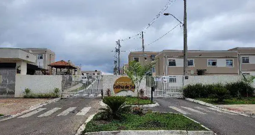 Oportunidade única em almirante tamandare - pr | tipo: apartamento | negociação: leilão | situação: imóvel