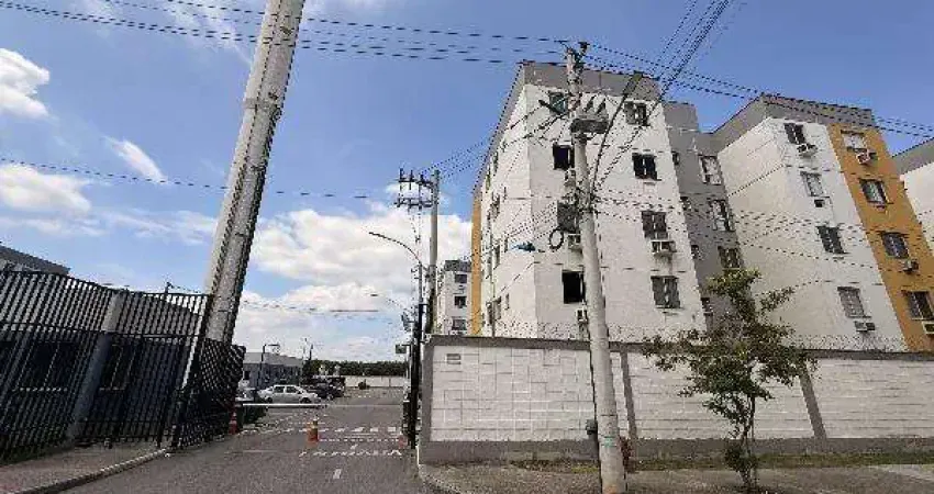 Oportunidade Única em DUQUE DE CAXIAS - RJ | Tipo: Apartamento | Negociação: Licitação Aberta | Situação: Imóvel