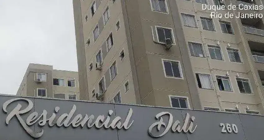 Oportunidade Única em DUQUE DE CAXIAS - RJ | Tipo: Apartamento | Negociação: Licitação Aberta | Situação: Imóvel