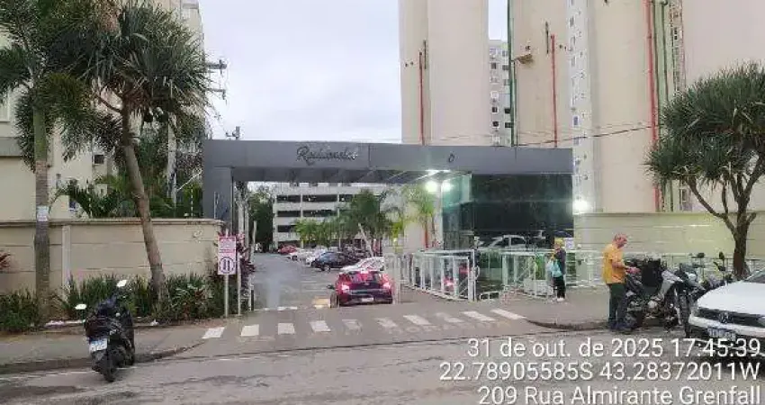 Oportunidade Única em DUQUE DE CAXIAS - RJ | Tipo: Apartamento | Negociação: Licitação Aberta | Situação: Imóvel