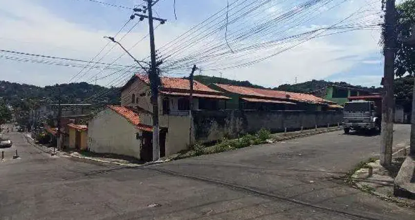 Oportunidade única em duque de caxias - rj | tipo: casa | negociação: venda online | situação: imóvel