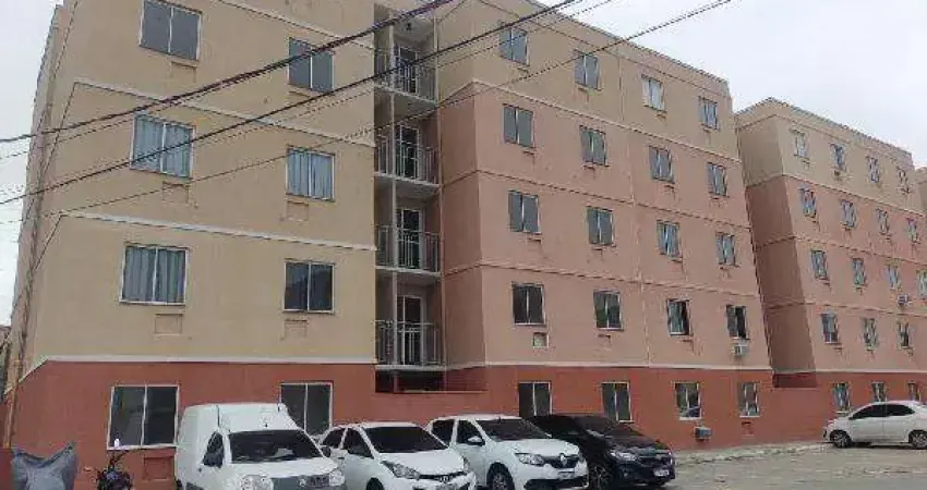 Oportunidade única em belford roxo - rj | tipo: apartamento | negociação: leilão | situação: imóvel