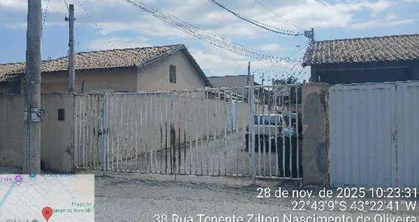 Oportunidade Única em BELFORD ROXO - RJ | Tipo: Casa | Negociação: Licitação Aberta | Situação: Imóvel