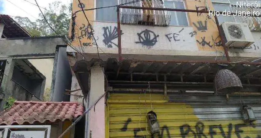 Oportunidade Única em NITEROI - RJ | Tipo: Apartamento | Negociação: Licitação Aberta | Situação: Imóvel