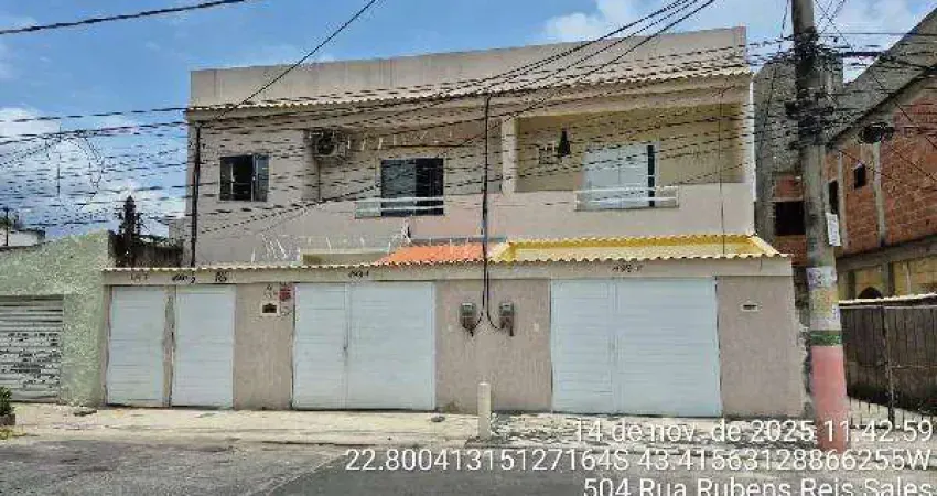 Oportunidade única em nilopolis - rj | tipo: apartamento | negociação: leilão | situação: imóvel