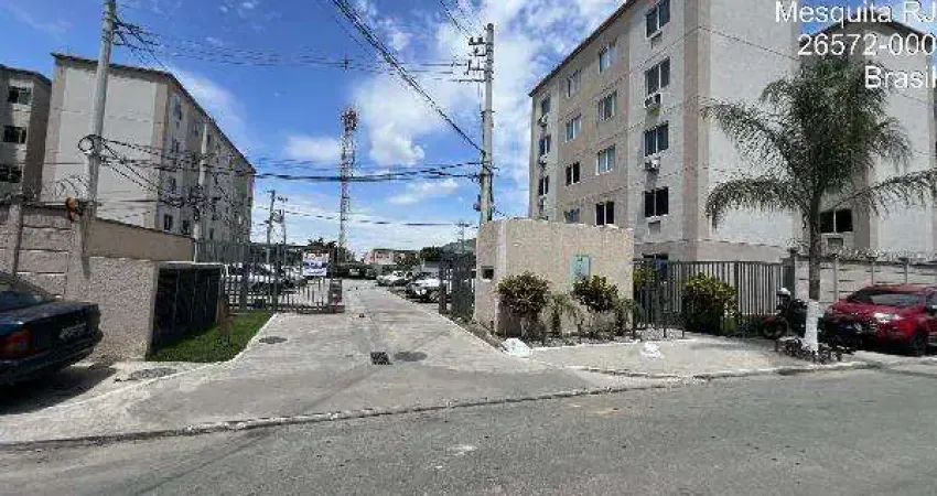 Oportunidade Única em MESQUITA - RJ | Tipo: Apartamento | Negociação: Licitação Aberta | Situação: Imóvel