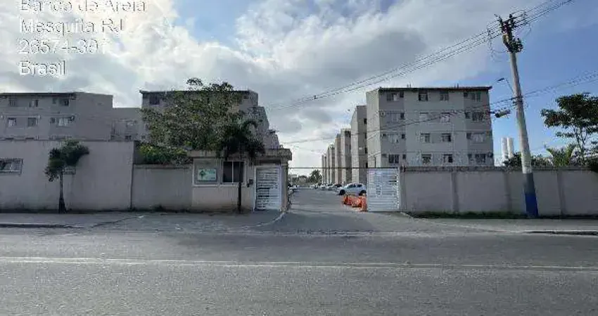 Oportunidade Única em MESQUITA - RJ | Tipo: Apartamento | Negociação: Licitação Aberta | Situação: Imóvel